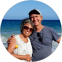 Photo de profil de Veronique et Philippe Chanon